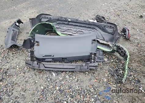 2025 Volkswagen Taos Se z USA, uszkodzony, nr VIN 3VVEC7B2XSM032833